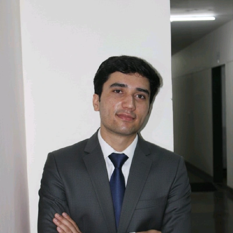 Anish Ahuja, Founder and CEO of Vauris Studios